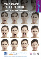 The Face in the Mirror - Developing Self-awareness