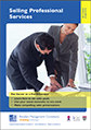 Selling Professional Services brochure
