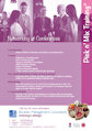 Networking at Conferences brochure
