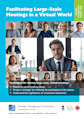 Brochure for Facilitating Large-Scale Meetings in a Virtual World
