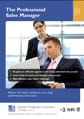 Professional Sales Manager brochure