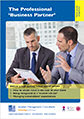 Professional Business Partner brochure