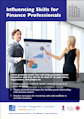 Financial Influencing Skills brochure