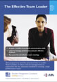 courses/Effective Team Leader brochure