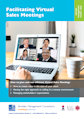 Brochure for Facilitating Virtual Sales Meetings