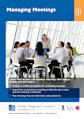 Managing Meetings brochure