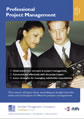 Professional Project Management brochure